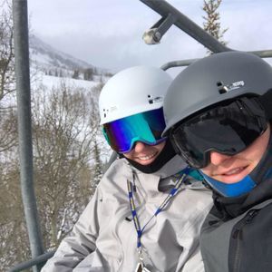 Meet your Posher, Tyler